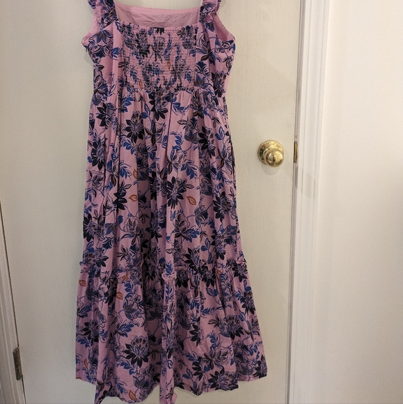 J Crew dress size 6 BRAND New - Picture 2 of 2